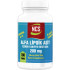 Ncs Alfa Lipoik Coenzim 200 Mg 180 Tablet