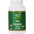 Ncs Saw Palmetto 1000 mg Pumpkin Zinc Biotin Complex 180 Tablet