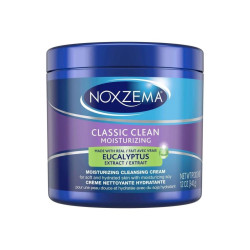 Noxzema Nemlendirici Cilt Temizleyici Krem 340gr