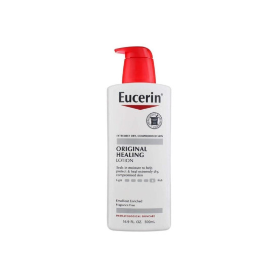 Eucerin Nemlendirici Losyon 500 ml