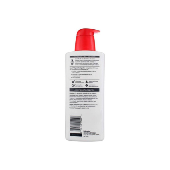 Eucerin Nemlendirici Losyon 500 ml