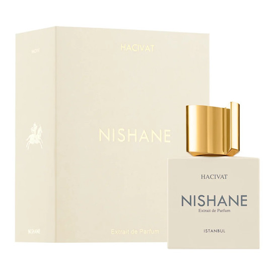 Nishane Hacivat EDP 100 ML Erkek Parfüm