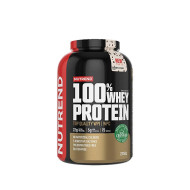Nutrend 100 Whey Kurabiye Aromalı Protein 2250 gr