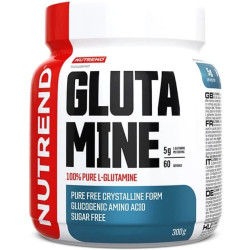 Nutrend L-Glutamine Powder 300 Gr