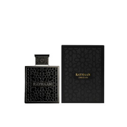 Rayhaan Obsidian EDP 100 ML Erkek Parfüm