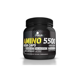 Olimp Amino 5500 400 Kapsül