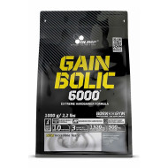 Olimp Gain Bolic 6000 1000 Gr Chocolate
