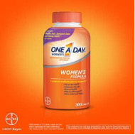 One A Day Women's Multivitamin 300 Tablet