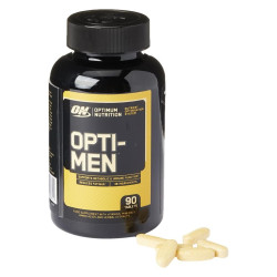 Optimum Nutrition Optimum Opti-Men 90 Tablet