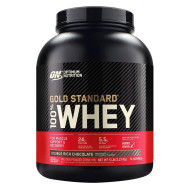 Optimum Nutrition Gold Standart Whey Protein 2270 Gr Chocolate