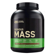 Optimum Nutrition Serious Mass Gainer 2727 Gr Chocolate