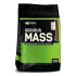 Optimum Nutrition Serious Mass Gainer 5450 Gr Chocolate