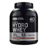 Optimum Platinum Hydrowhey Chocolate 1600Gr