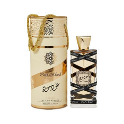Lattafa Oud Mood Edp 100 ml