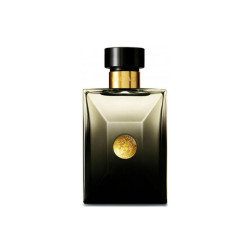 Versace Oud Noir Edp 100 ml Erkek Parfüm