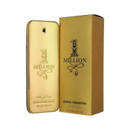 Paco Rabanne 1 Million EDT 200ML. Erkek Parfümü