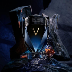 Paco Rabanne Invictus Victory Elixir EDP 100 ML Erkek Parfümü