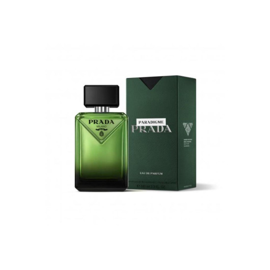 Prada Paradigme EDP 100 ml Erkek Parfümü