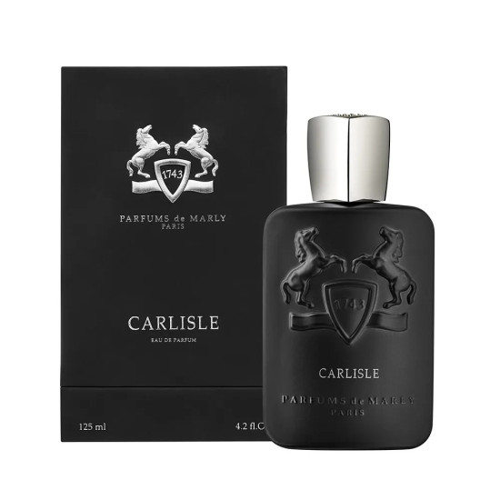 Parfums de Marly Carlisle EDP 125 ml Spray Erkek Parfüm