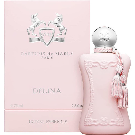Parfums De Marly Delina Kadın Parfüm EDP 75 ML