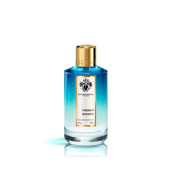 Mancera Parıs French Rıvıera 120 ml Unisex Parfüm