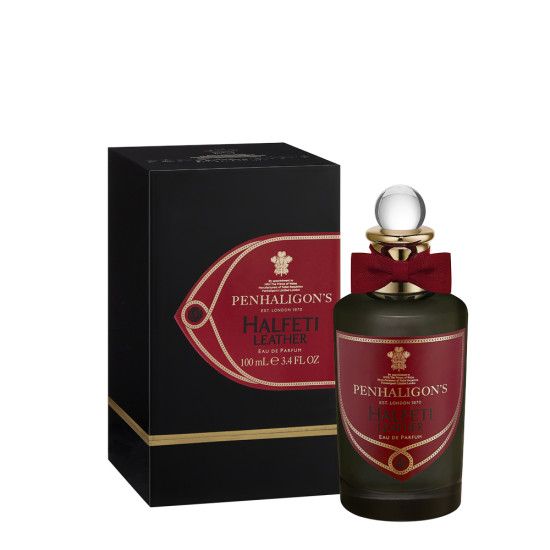 Penhaligon's Halfeti Leather EDP 100ml Unisex Parfüm