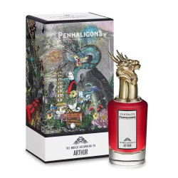 Penhaligons Portraits Arthur EDP 75 Ml Unisex Parfümü