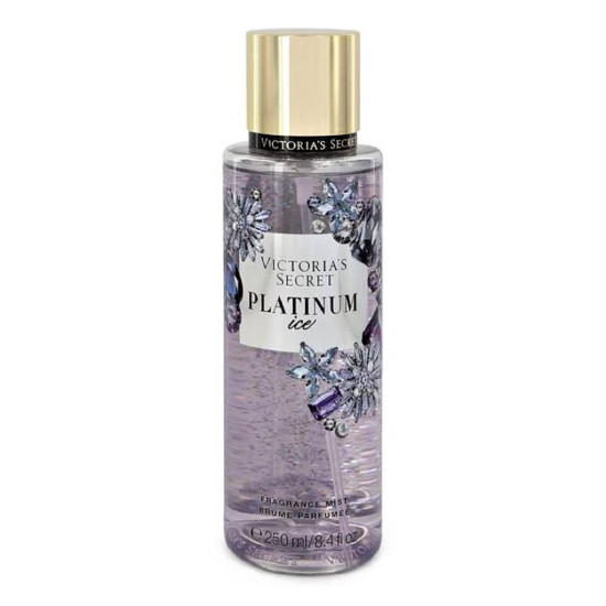 Victoria's Secret Platinum Ice Mist 250 Ml Kadın Vücut Spreyi