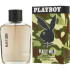 Playboy Play It Wild EDT 100 ML Erkek Parfüm