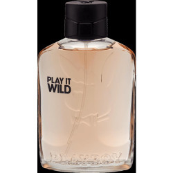 Playboy Play It Wild EDT 100 ML Erkek Parfüm