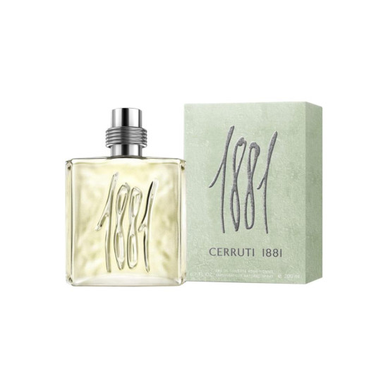 Cerruti 1881 Pour Homme Edt 200 ml Erkek Parfüm