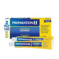 Preparation h krem 114 gr Made in Usa