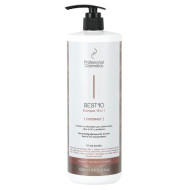 Profesional Cosmetics Best10 Coconut Shampoo 1000ml