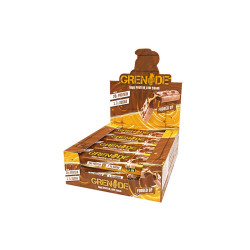 Grenade Protein Bar 60 Gr 12 Adet