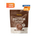 Mealjoy Protein PUDİNG 500 gr Yüksek Proteinli Kakaolu ve Çikolata Tadında