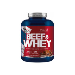 Bigjoy Sports Beef & Whey Çikolata 2176g 