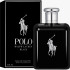 Ralph Lauren Polo Black EDT 125 ml Erkek Parfüm