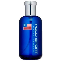 Ralph Lauren Polo Sport EDT 125 ML Erkek Parfüm 