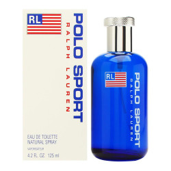 Ralph Lauren Polo Sport EDT 125 ML Erkek Parfüm 