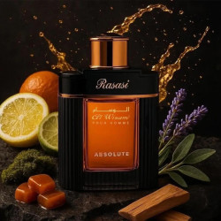 Rasasi Al Wisam Absolute EDP 100 ML Erkek Parfümü