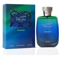 Rasasi Hawas Atlantis EDP 100 ML Erkek Parfümü