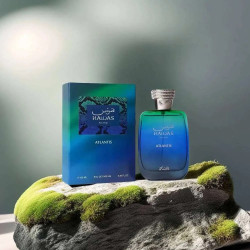 Rasasi Hawas Atlantis EDP 100 ML Erkek Parfümü