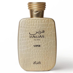 Rasasi Hawas Viper EDP 100 ml Erkek Parfüm