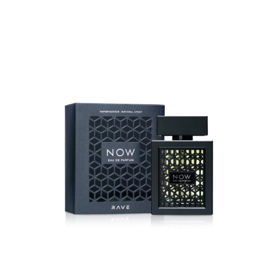 Lattafa Rave Now Edp 100 Ml Erkek Parfümü