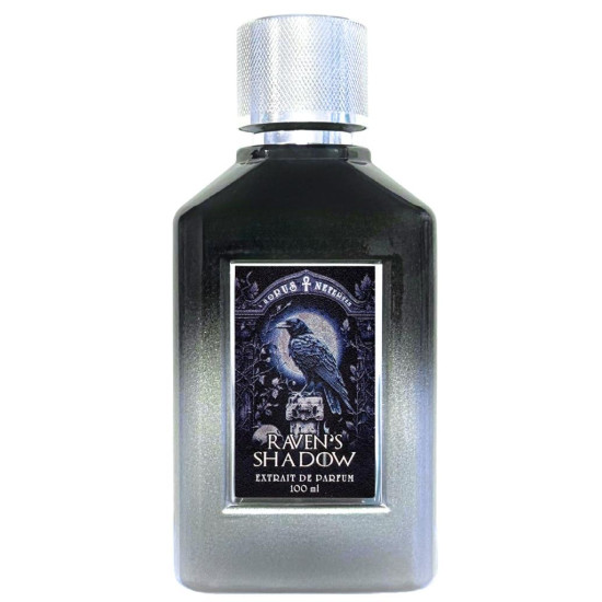 Horus Nefertem Raven's Shadow EDP 100 ml Erkek Parfüm