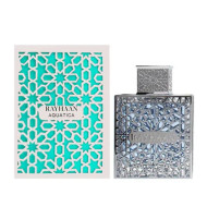 Rayhaan Aquatica EDP 100 ml Erkek Parfümü