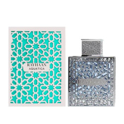Rayhaan Aquatica EDP 100 ml Erkek Parfümü