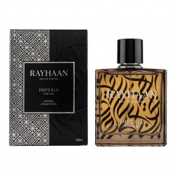 Rayhaan Imperia EDP 100 Ml Erkek Parfümü