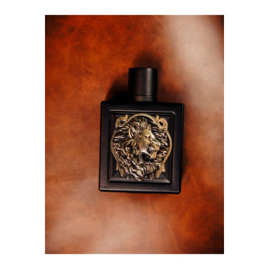 Rayhaan Lion Eau de Parfum 100ml Erkek Parfümü