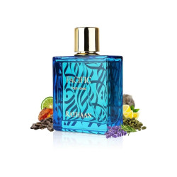 Rayhaan Pacific Aqua Collection 100 ml Erkek Parfümü
